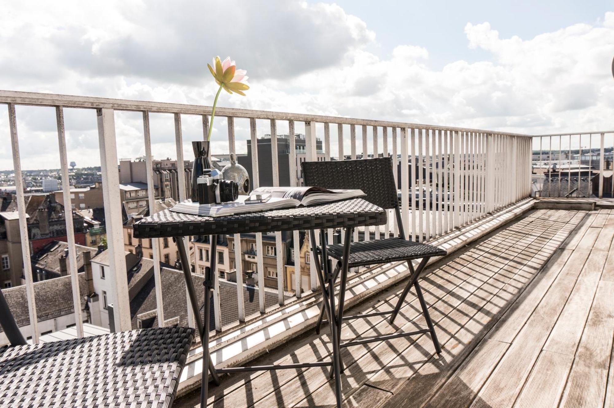 Appartamento The Queen Luxury - Fiorita