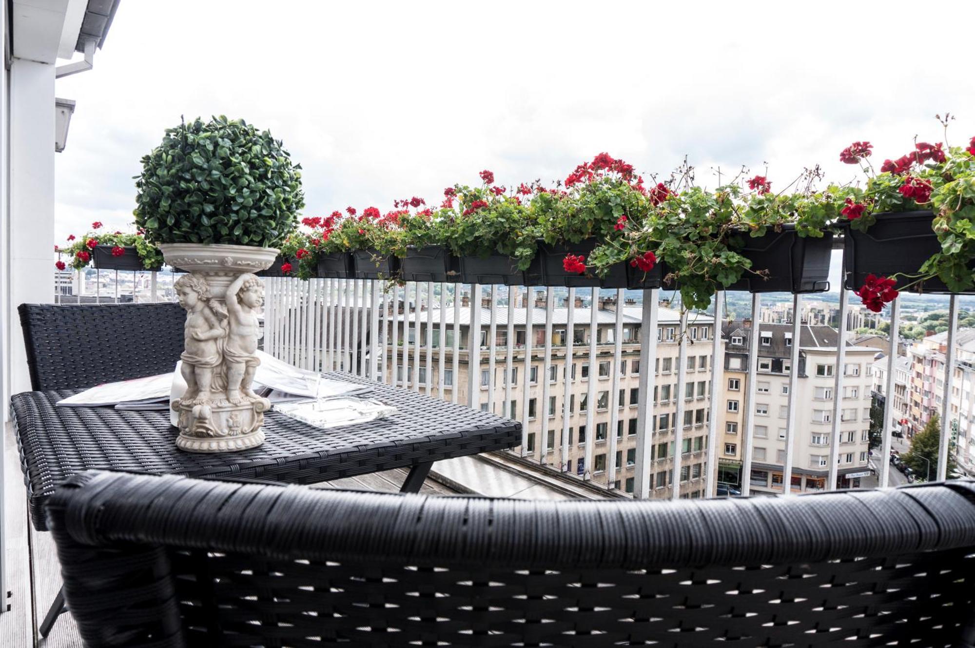 Appartamento The Queen Luxury - Fiorita