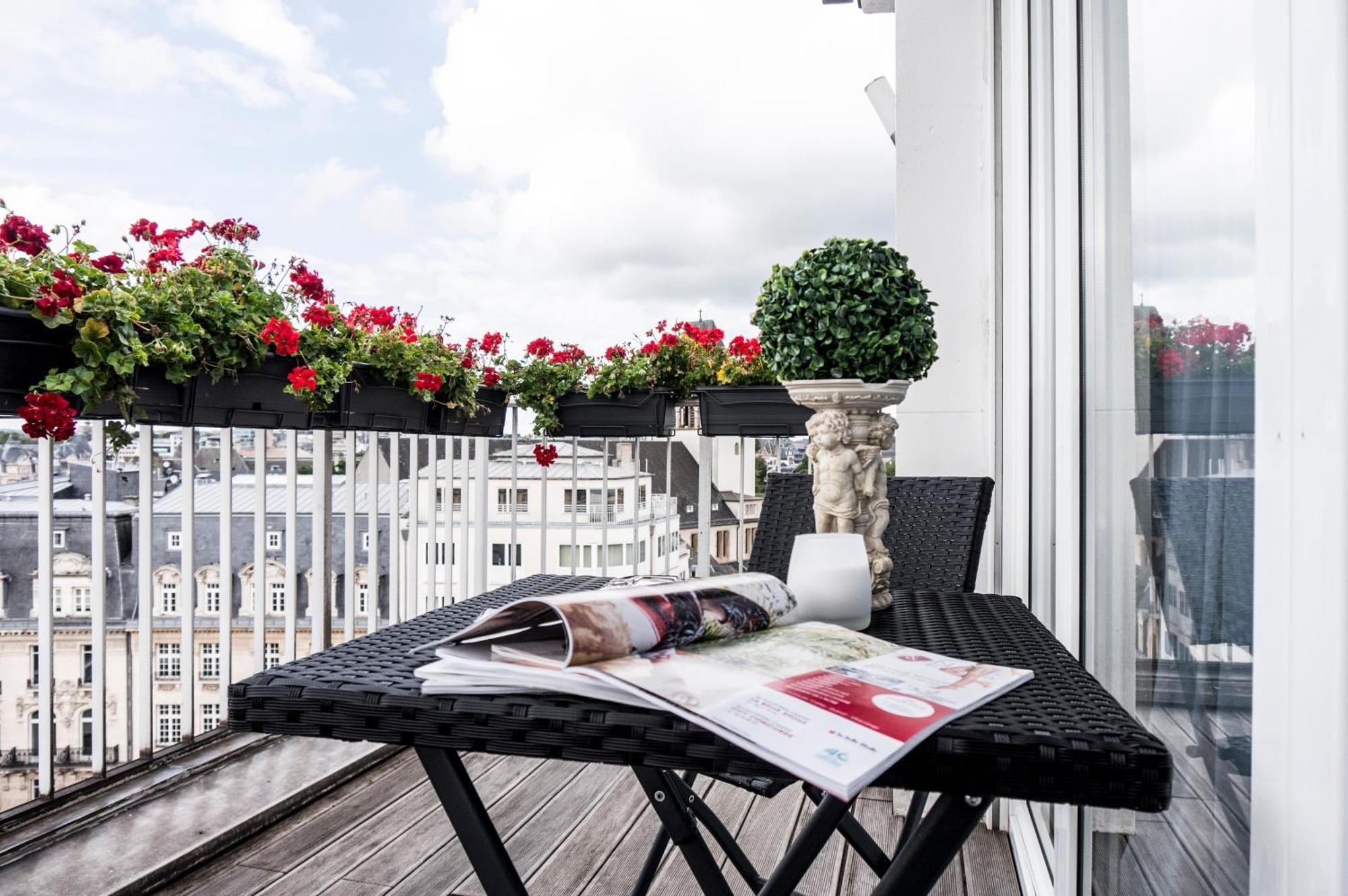 The Queen Luxury - Fiorita Appartamento
