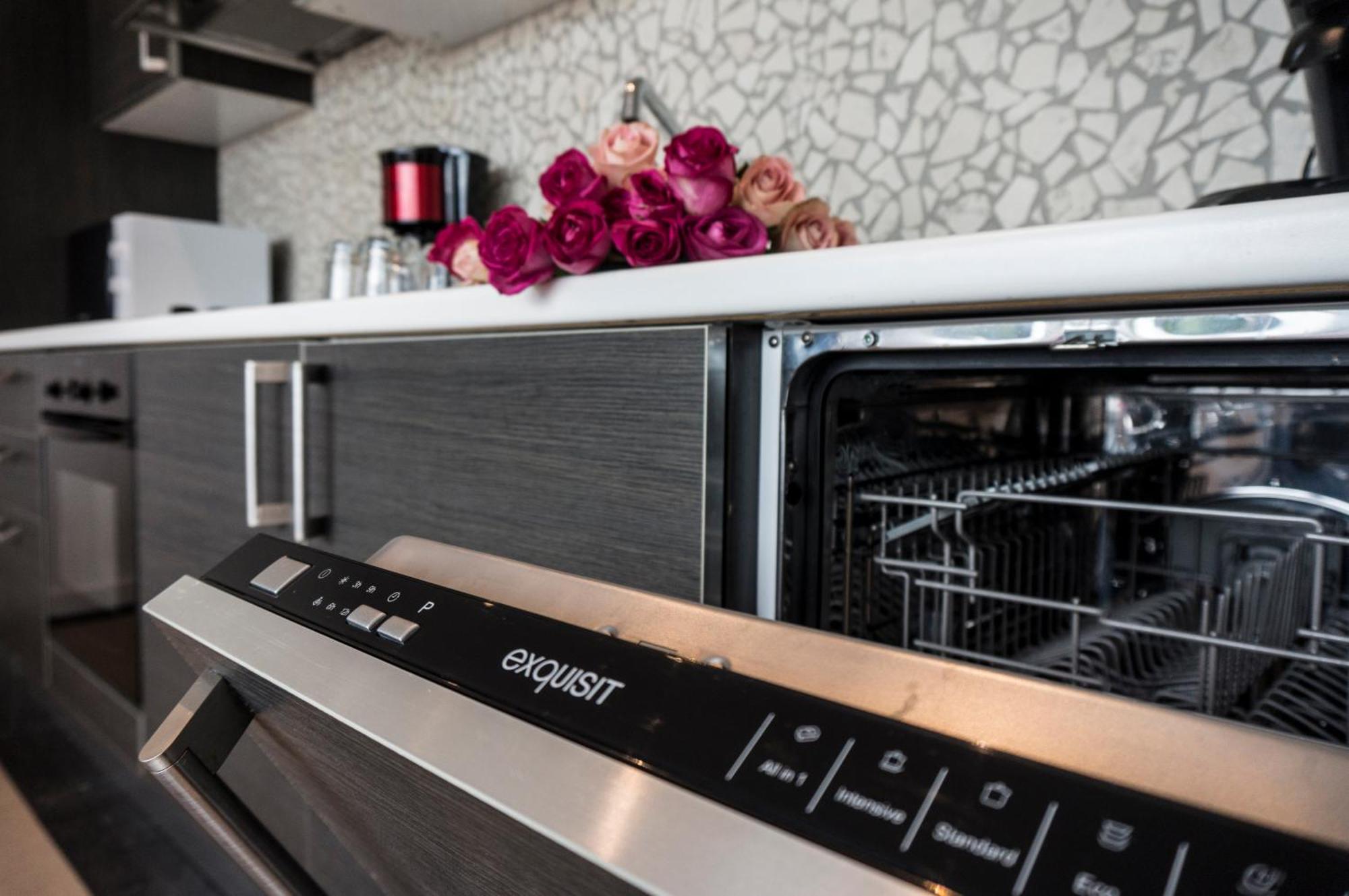 The Queen Luxury - Fiorita Lussemburgo