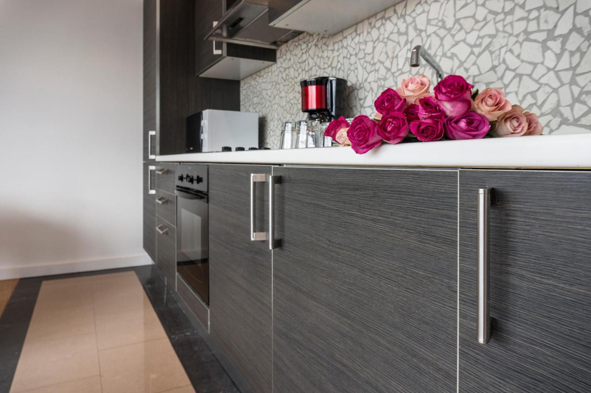 Appartamento The Queen Luxury - Fiorita *