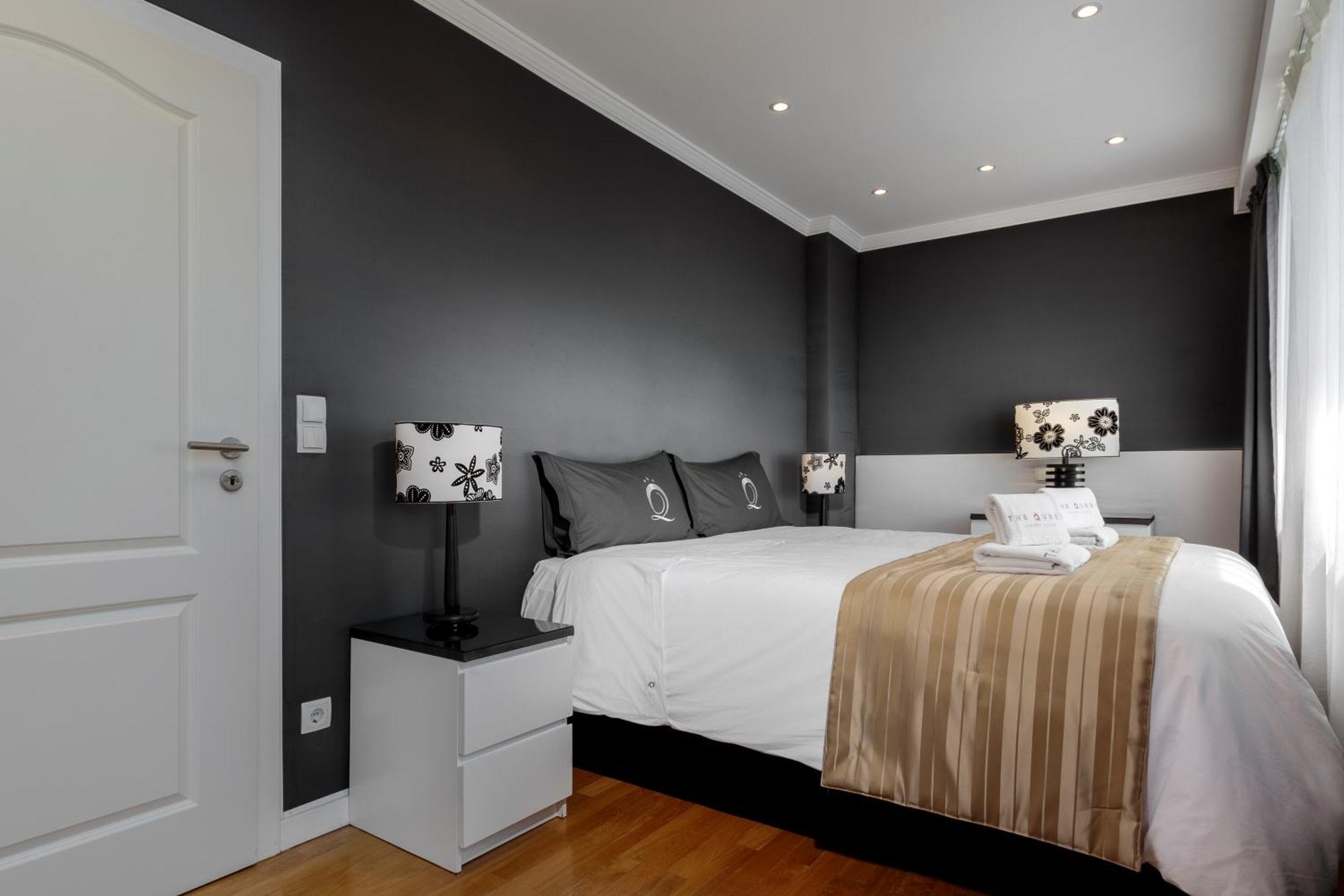 Appartamento The Queen Luxury - Fiorita *
