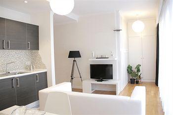 Appartamento The Queen Luxury - Fiorita